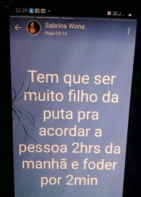 status malucos do WhatsApp tweet media