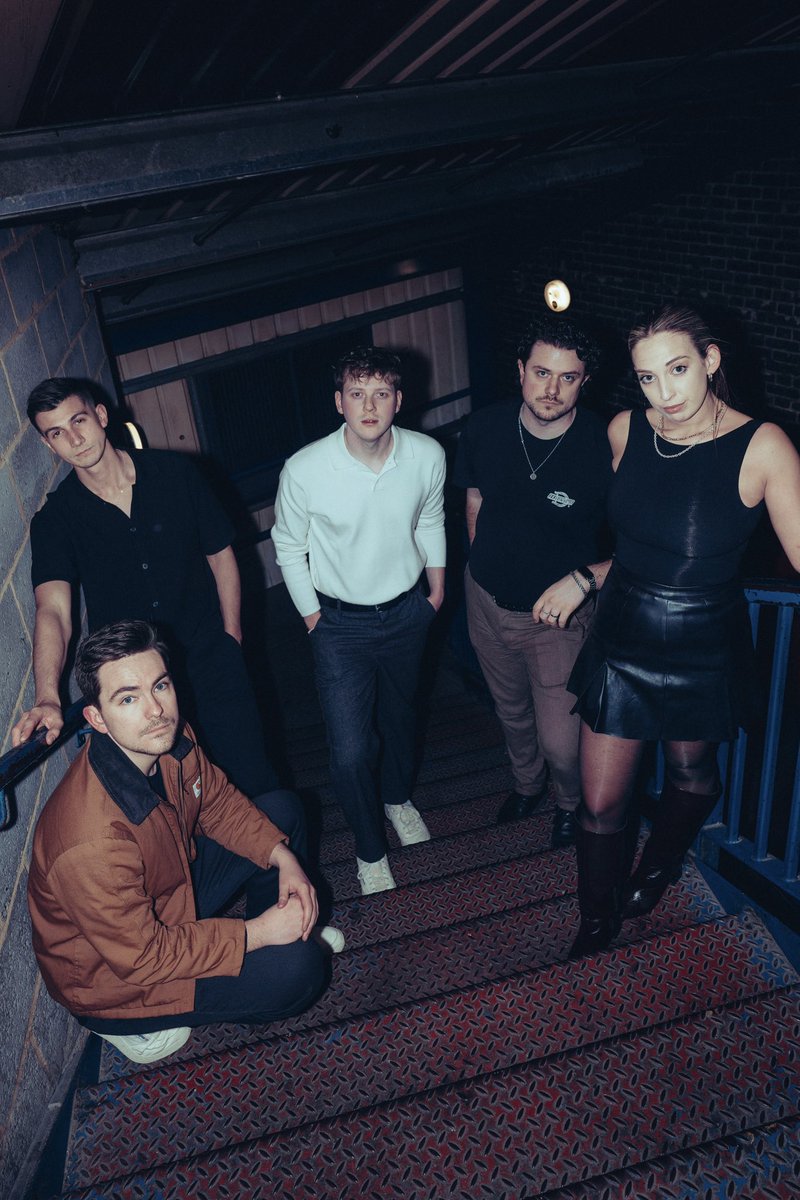 The Covasettes 🐄 tweet media