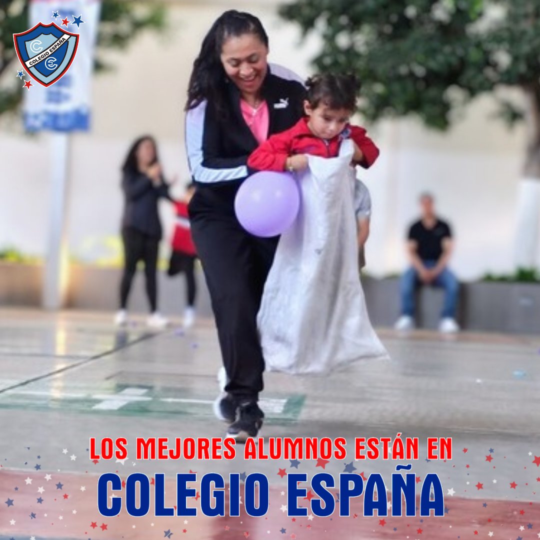 💙🤸 En Colegio España vivimos una increíble jornada de Matrogimnasia, donde el movimiento y la convivencia fueron los protagonistas.
👨‍👩‍👧‍👦✨ Gracias a las familias por participar y disfrutar juntos esta experiencia llena de alegría y trabajo en equipo. #ColegioEspaña