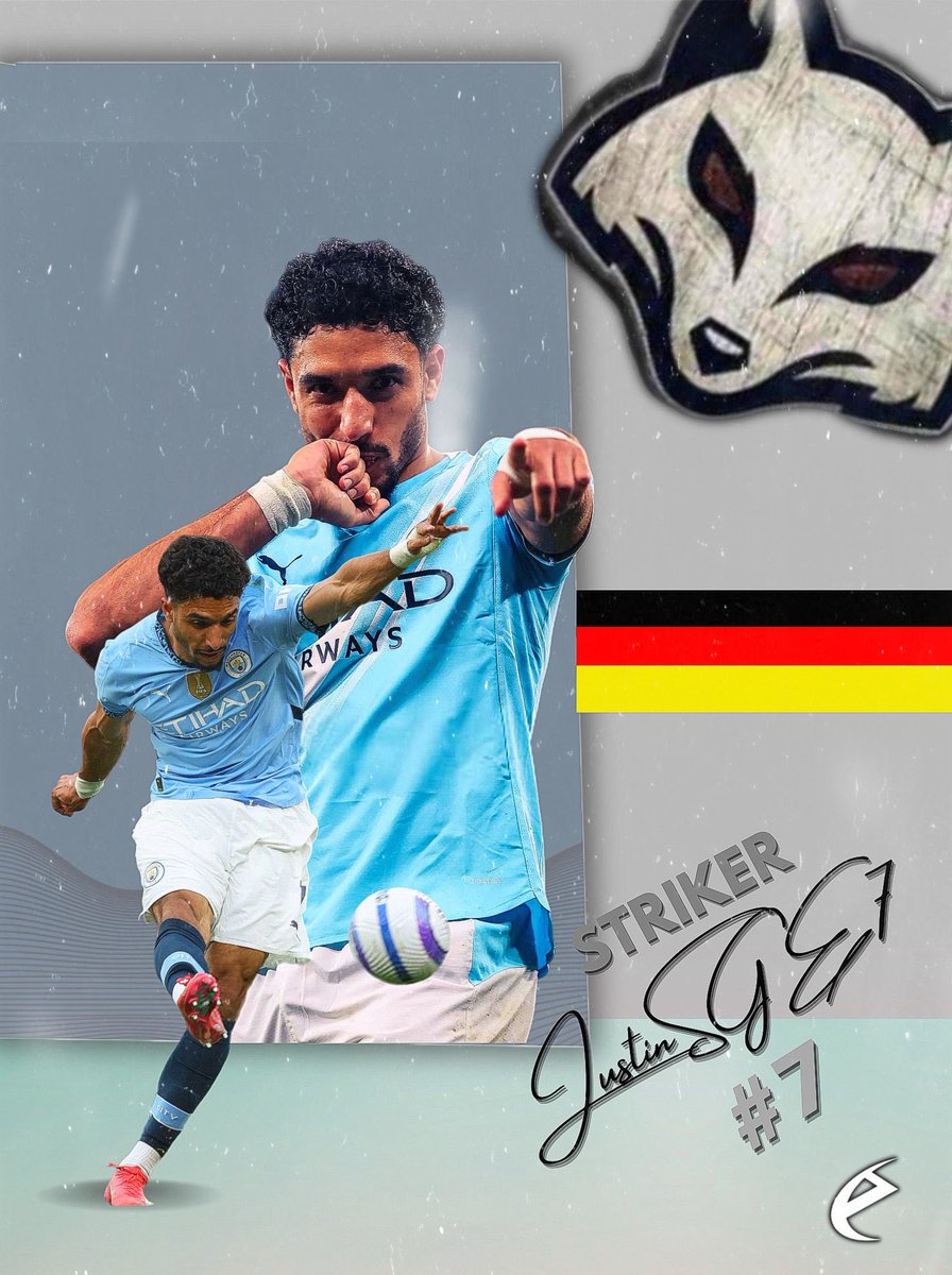 White Foxes EverGreen tweet media