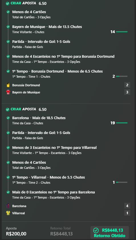 tipsterluska's tweet photo. ODD 42.00 ✅✅💣💣🔥

ACONTECEU DE NOVO, PORRA!!!

ONTEM 33.88 NA NBA 🏀
HOJE 42.00 NO FUTEBOL ⚽
15k DE LUCRO EM MENOS DE 24HRS!!‍🔥💰 

TUDO POSTADO AQUI X E NO GRUPO FREE 🚨
VAMOOOOO 🚀🚀

Grupo gratuito 👇🏼
https://t.co/ABx4m8ny4v https://t.co/nScZk3PKjV