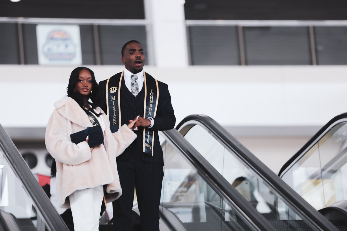 Johnson C. Smith U. tweet media