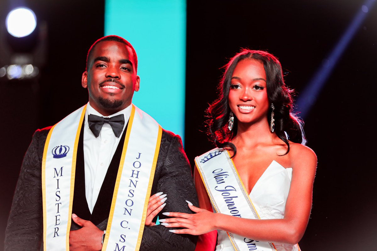 Johnson C. Smith U. tweet media