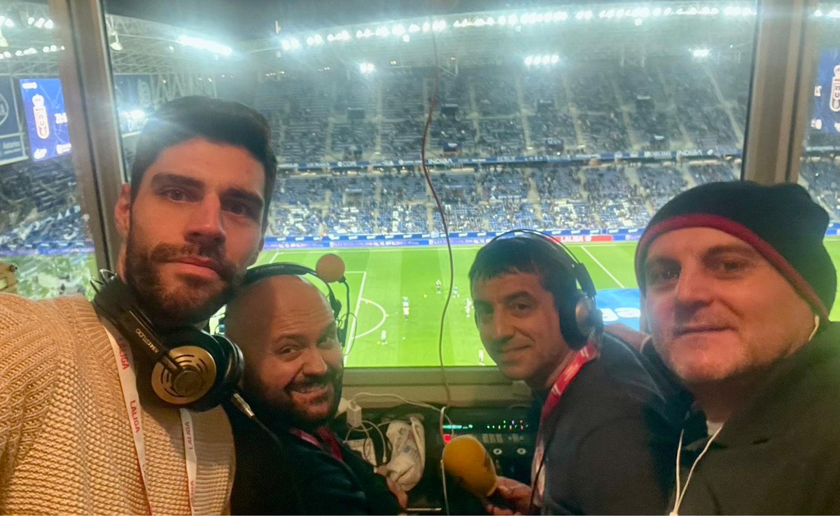 Carrusel Deportivo tweet media