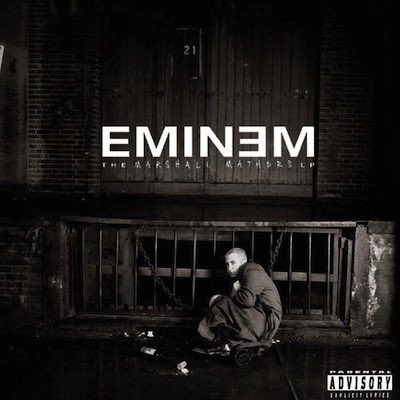 URDailyarch's tweet photo. 🎵Most influential album of the 2000s?
– The Marshall Mathers LP I
– The Blueprint
– Graduation
- GRODT

Where were you when these classics dropped?
And what’s to your favorite? https://t.co/mmS0djYVd7