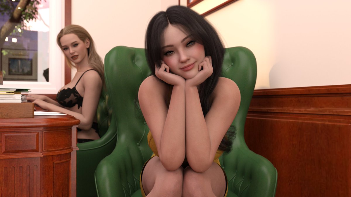 AttrStudios's tweet photo. 📢 Demo Update  

 We decided to include multiple language options — and doing it right needed a little more time.  Steam 

Wisit our Steam Page!
https://t.co/4BtaWuhpte 

#IndieDev #VisualNovel #DemoUpdate #18Plus https://t.co/Id9wZXzmem