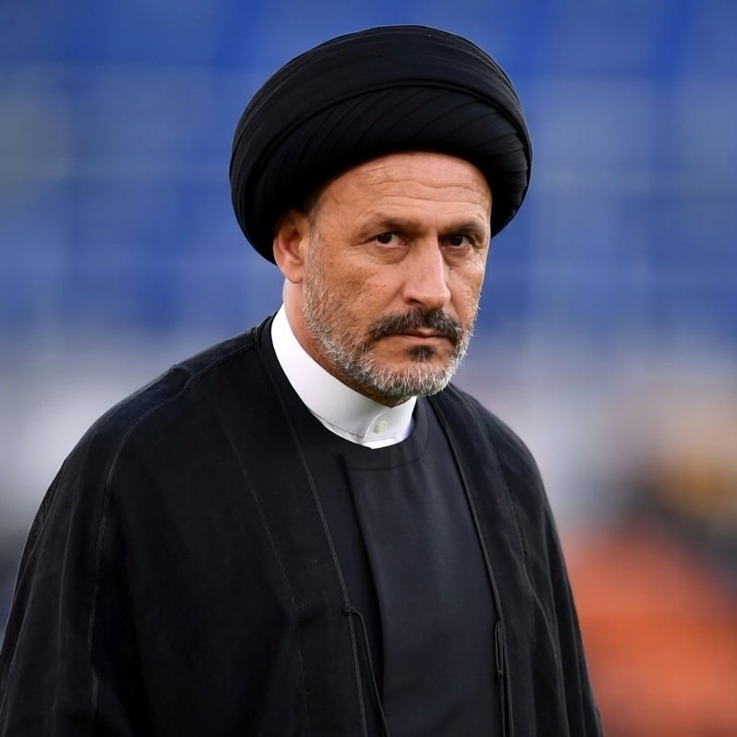 📰🚨 High-ranking Shia clergy member Sheikh Vishtasb Al-Bologn is reportedly the top candidate for supreme leader of Iran following Ayatollah Khamenei elimination (<a href="/AlJazeera/">Al Jazeera PR</a>)