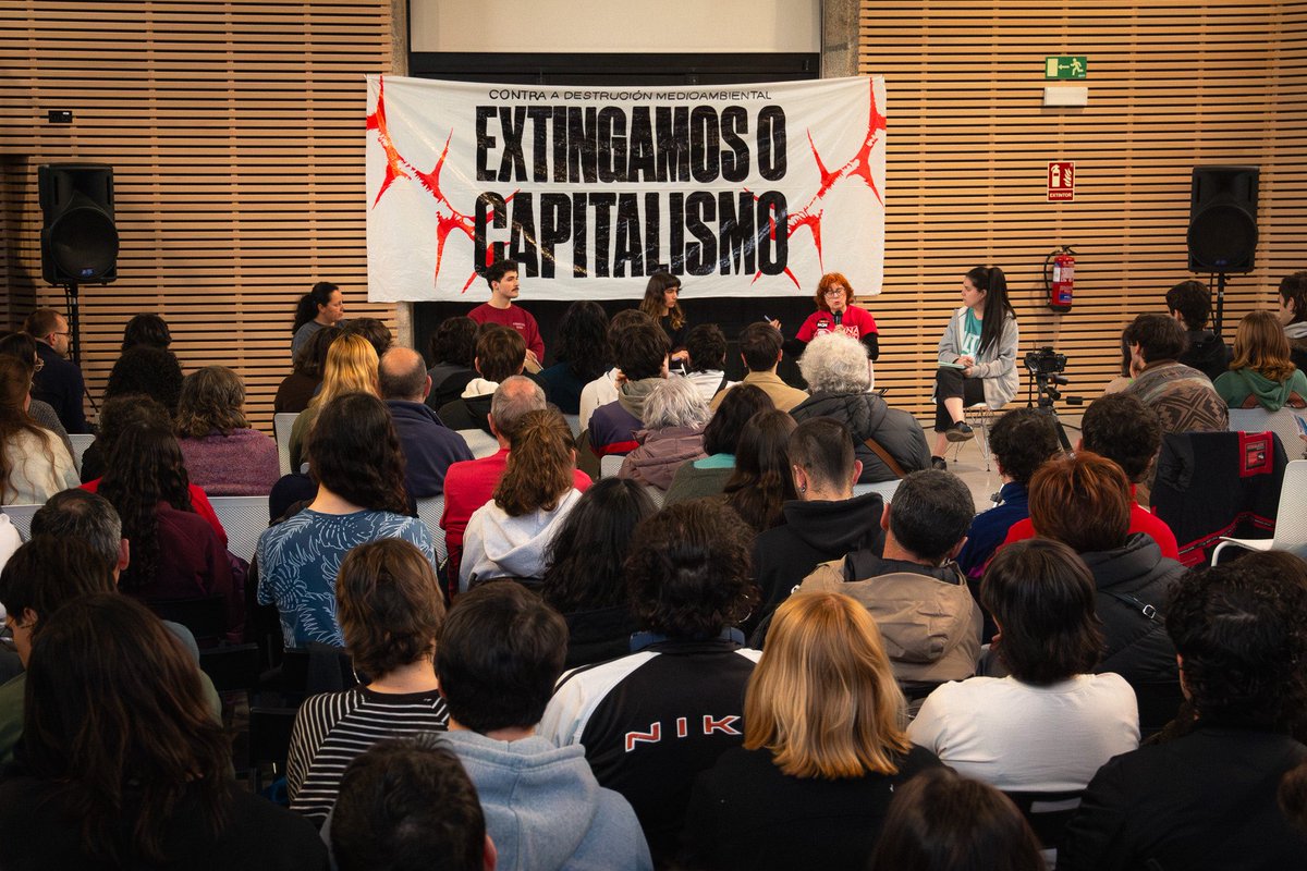 CMS Compostela tweet media