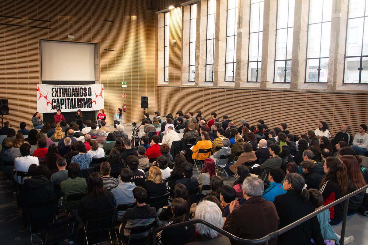 CMS Compostela tweet media