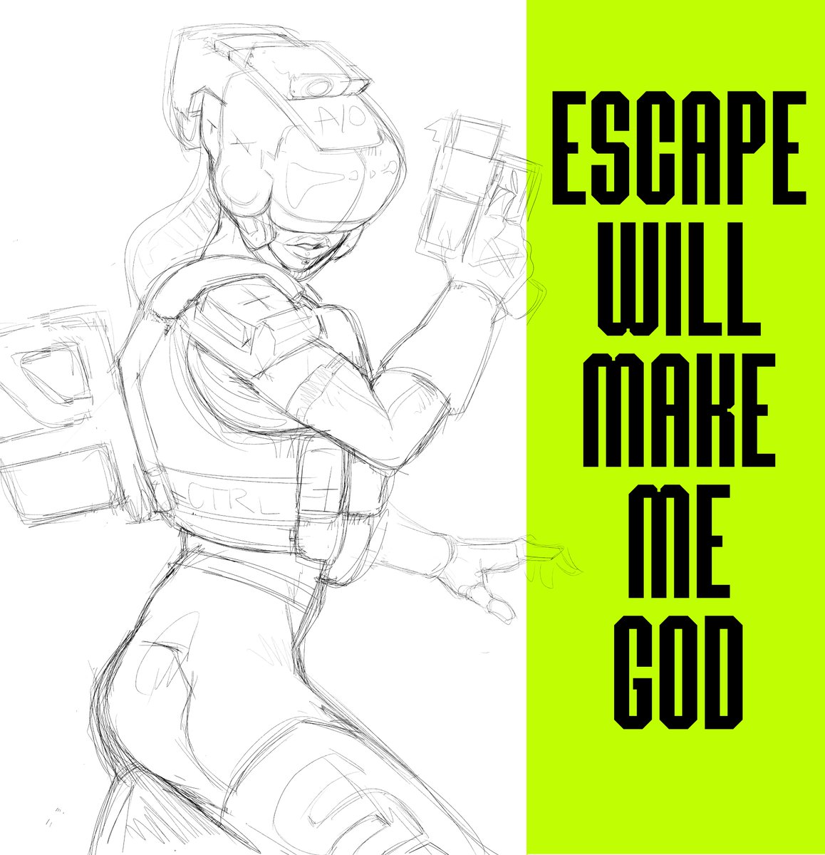 LowPolyBrain - COMMS OPEN tweet media