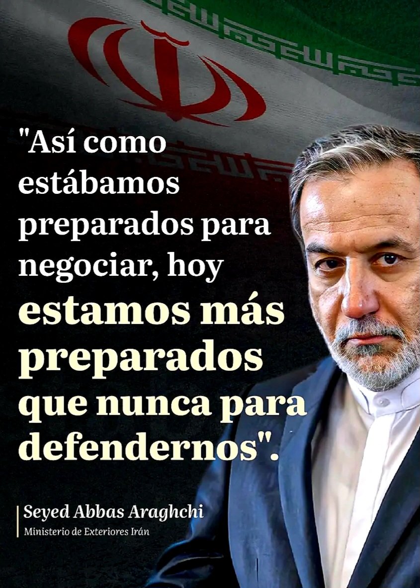 Vamos Irán 💪‼️