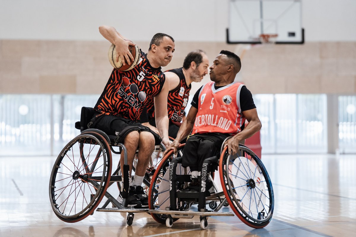 BCR CEM L'HOSPITALET tweet media