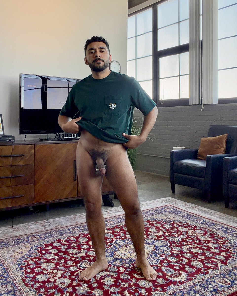 TheBeardedBiGuy tweet media