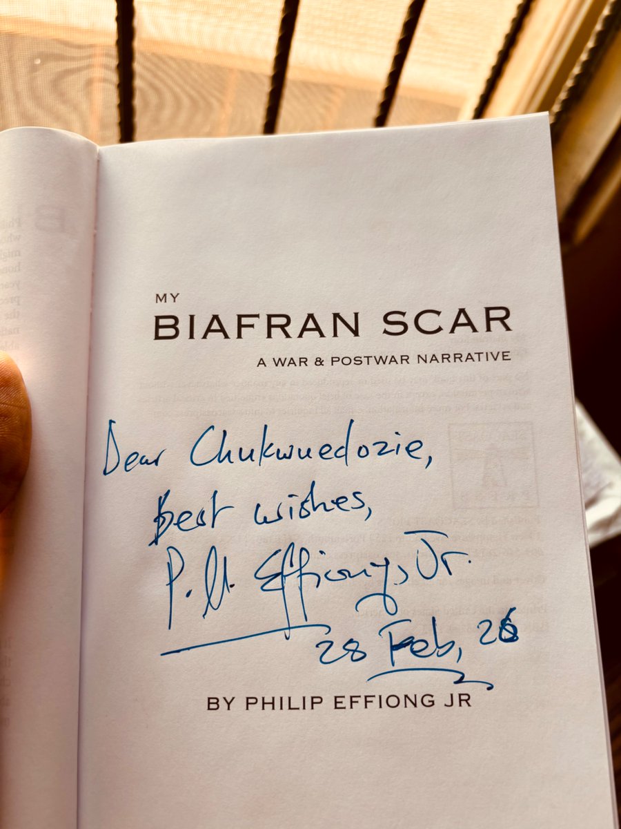 Chukwuedozie Nwa Charlie tweet media