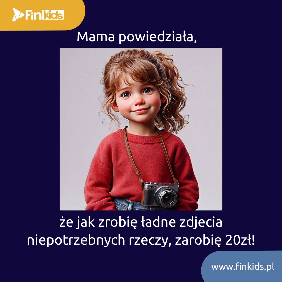 Dorota Wiśniewska ❤️💰 Edukatorka finansowa dzieci tweet media