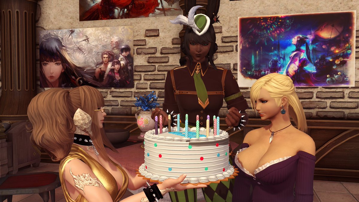 Baeker Bun tweet media