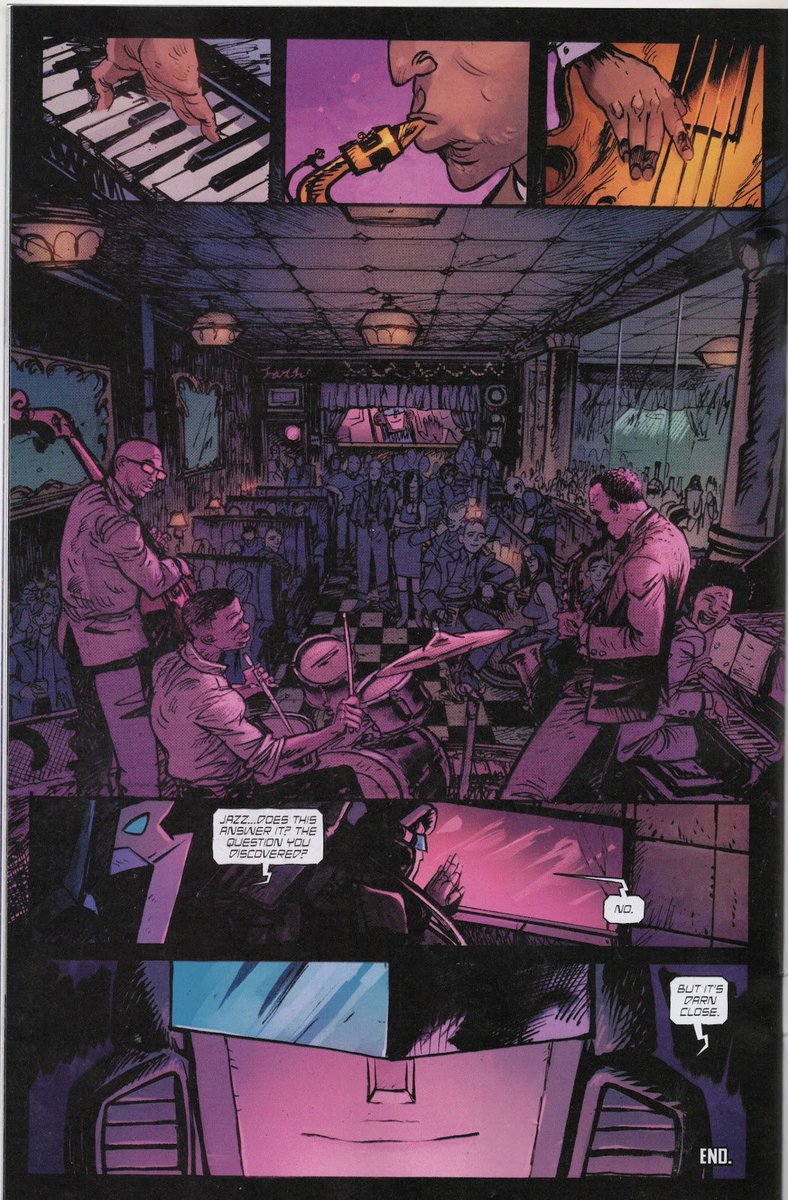 <a href="/lavilla_enzo/">Enzo De Villa 🌠🇻🇪</a> La verdad me causa algo de ruido que Jazz no se haya quedado en la Tierra, no solo porque su personaje se caracteriza por amara la cultura terrestre, pero tmb esta esto: