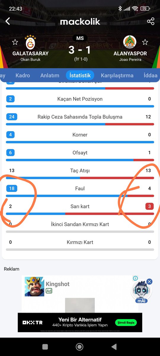 ⚡Onur ⚡ tweet media