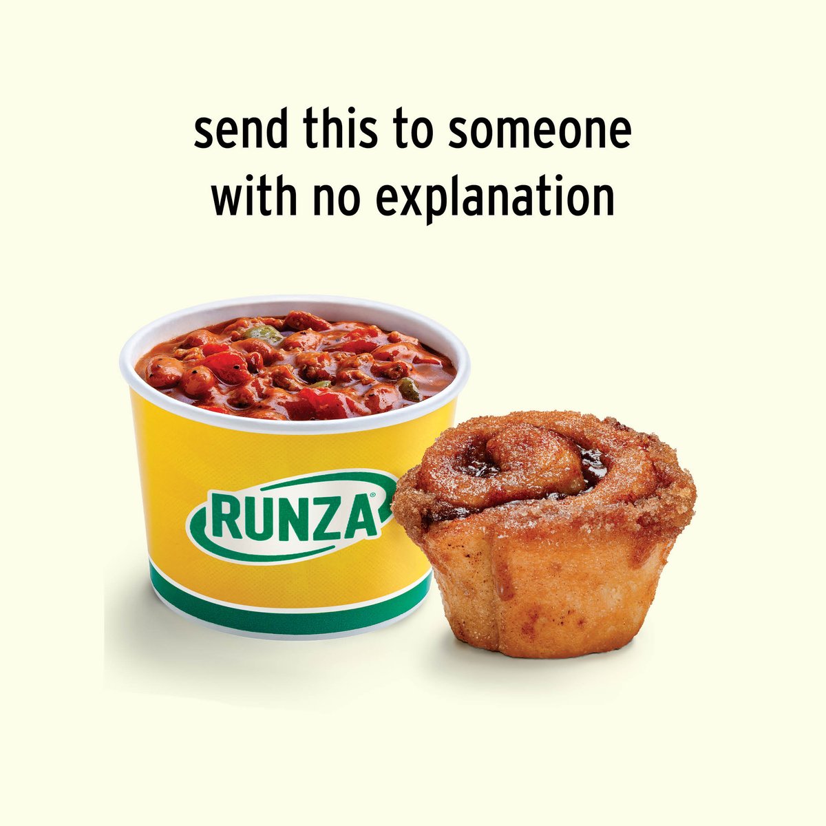 Runza Restaurants tweet media