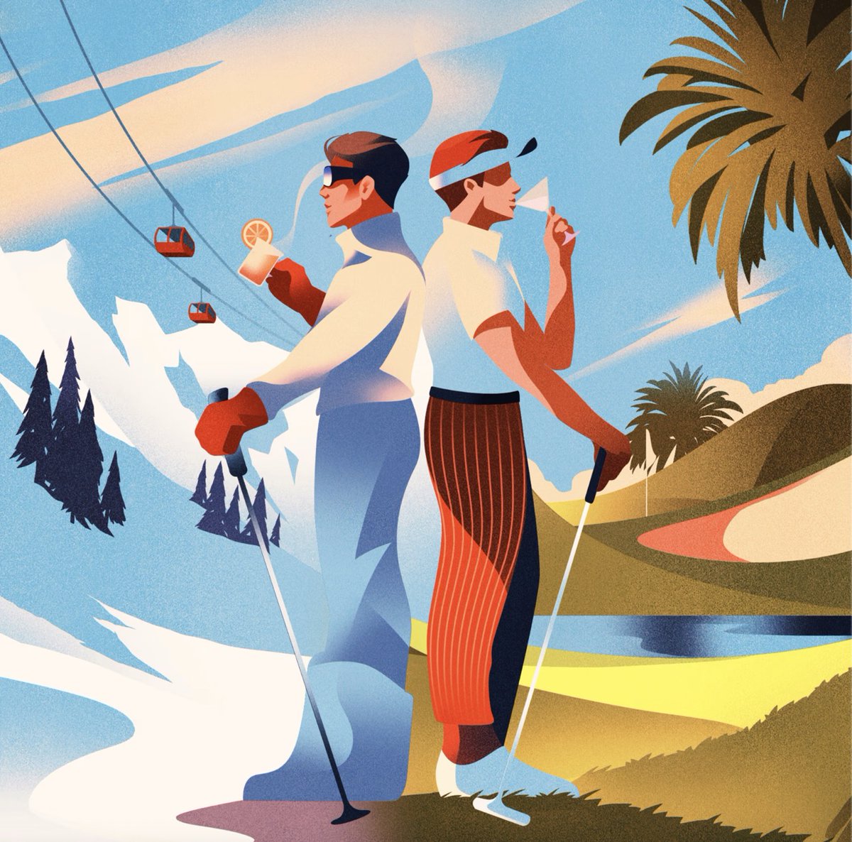 corcorangroup's tweet image. #Aspen's median sale price has officially vaulted past #PalmBeach, but the sun-drenched allure of the #island remains a heavyweight contender in the ultra-#luxury arena. 👀🏔️ More on #slopes vs. #shorelines in The Wall Street Journal: bit.ly/4tXx65V 👈