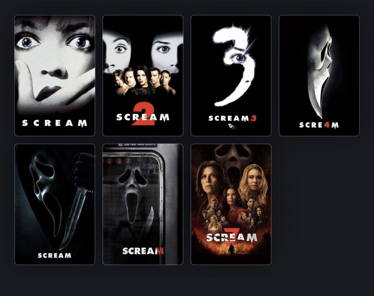 Slasher Season 🔪 tweet media
