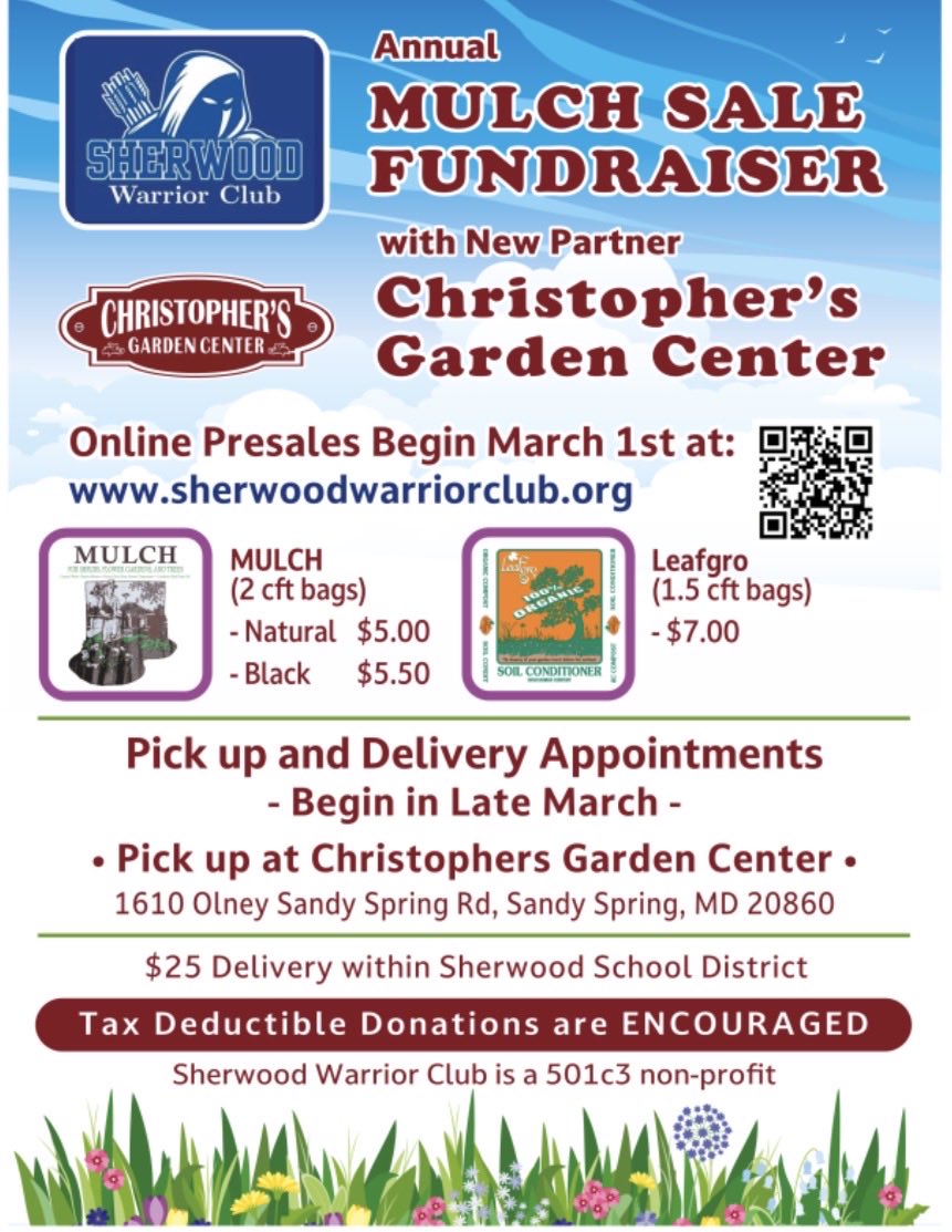 CoachJStone's tweet image. Support Sherwood High School Athletics!!