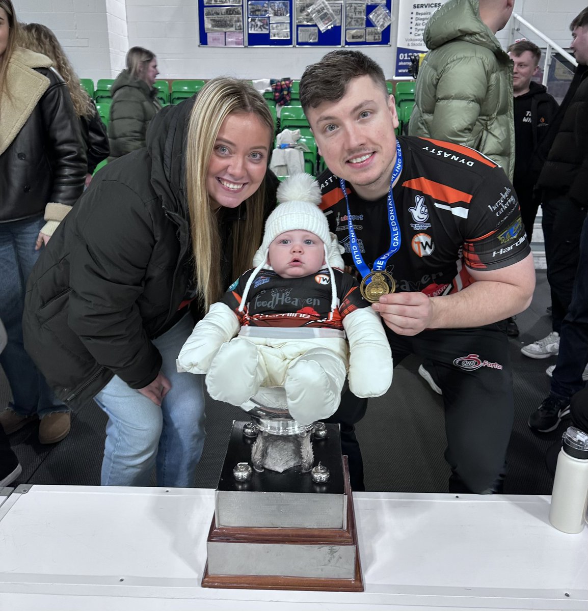 Scottish Curling tweet media