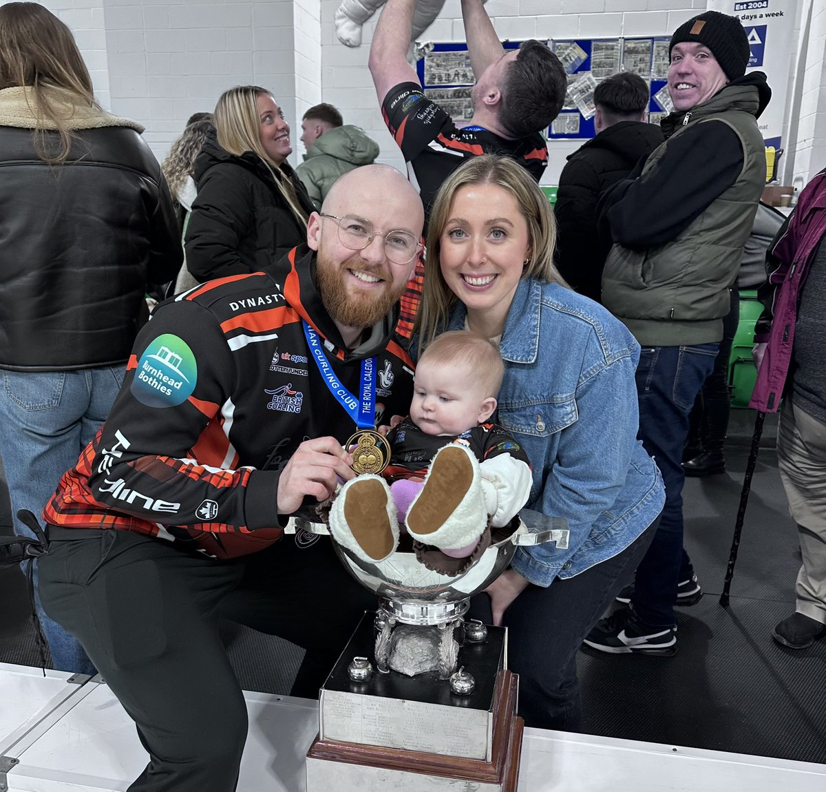 Scottish Curling tweet media