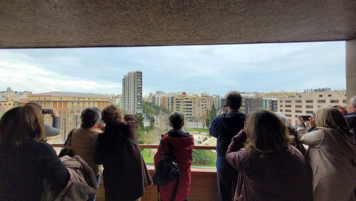 Itinere Tarragona tweet media