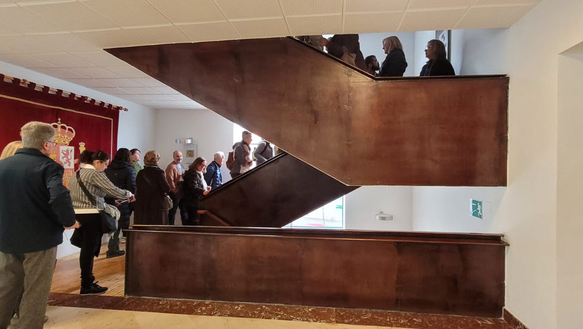 Itinere Tarragona tweet media