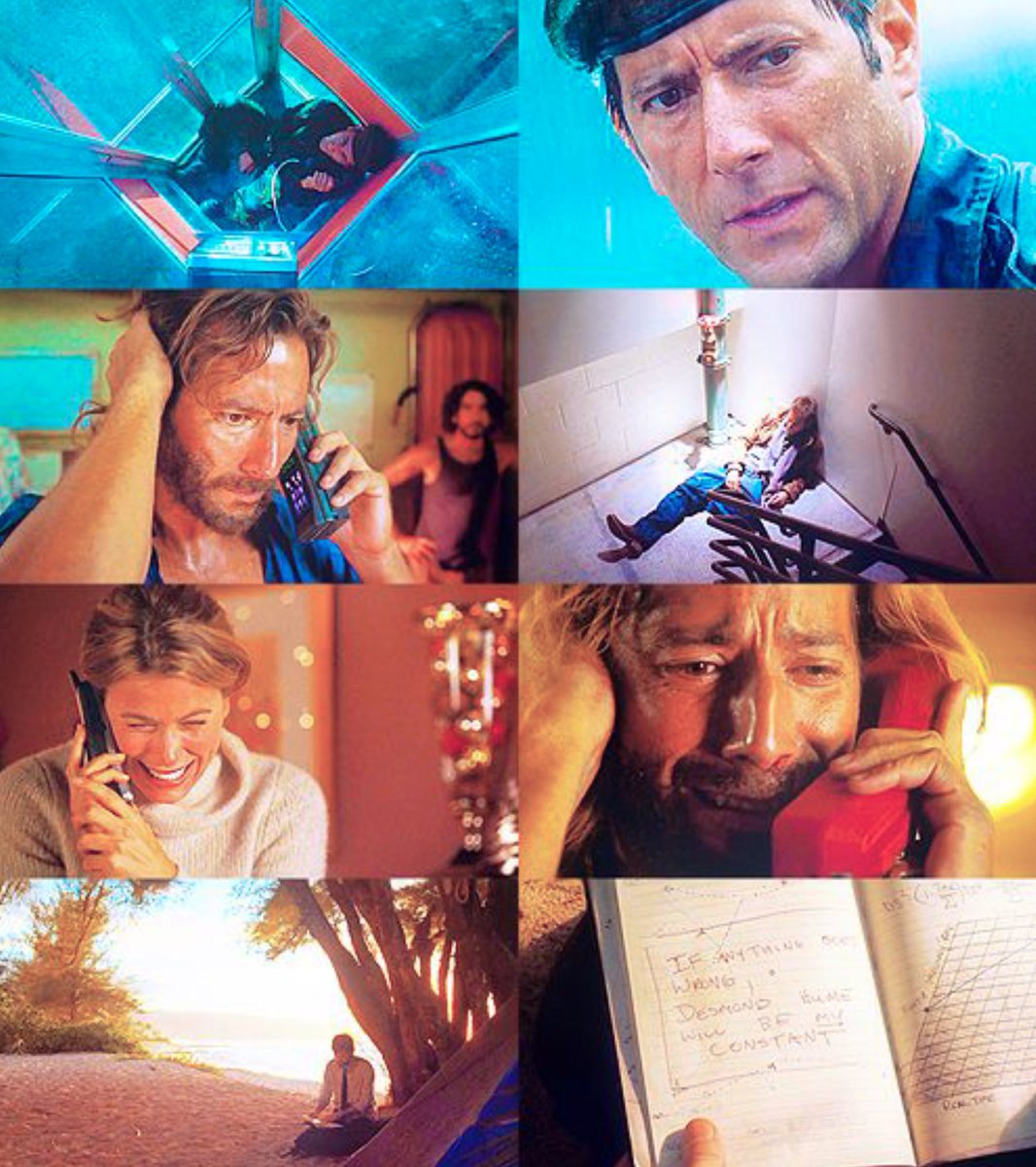 On this day 18 years ago…