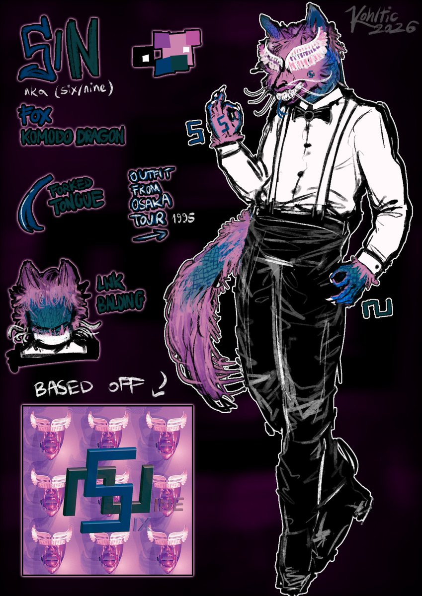 KODA ⚣ tweet media