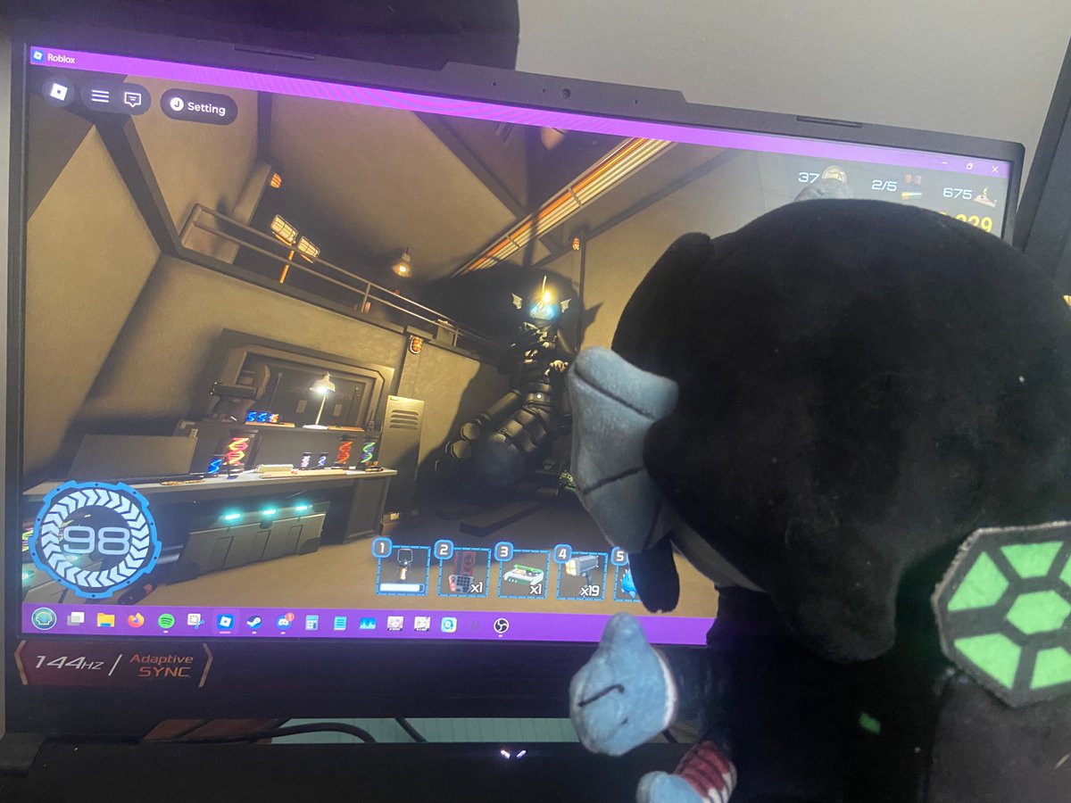 ashley, arlecchino’s wife tweet media