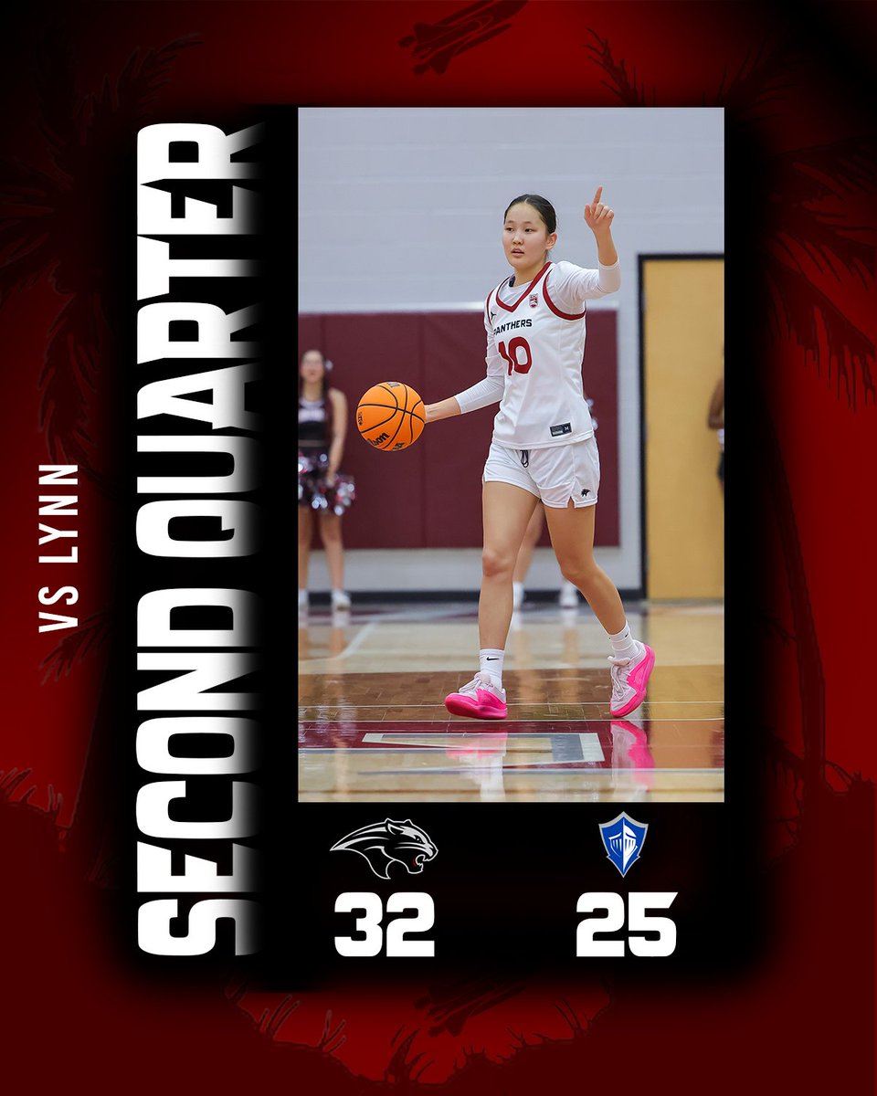 Florida Tech Women's Hoops tweet media