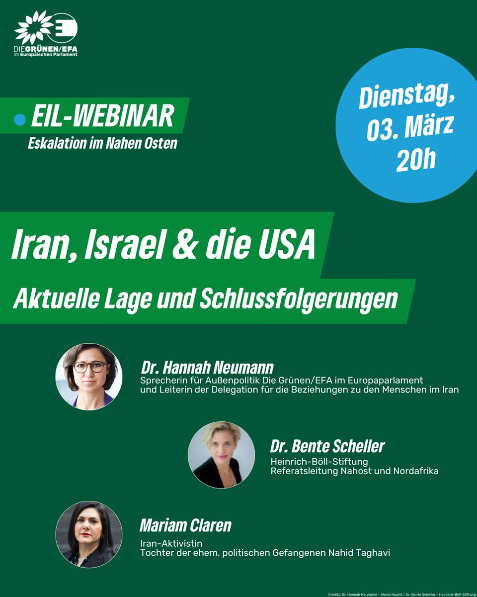 Hannah Neumann tweet media