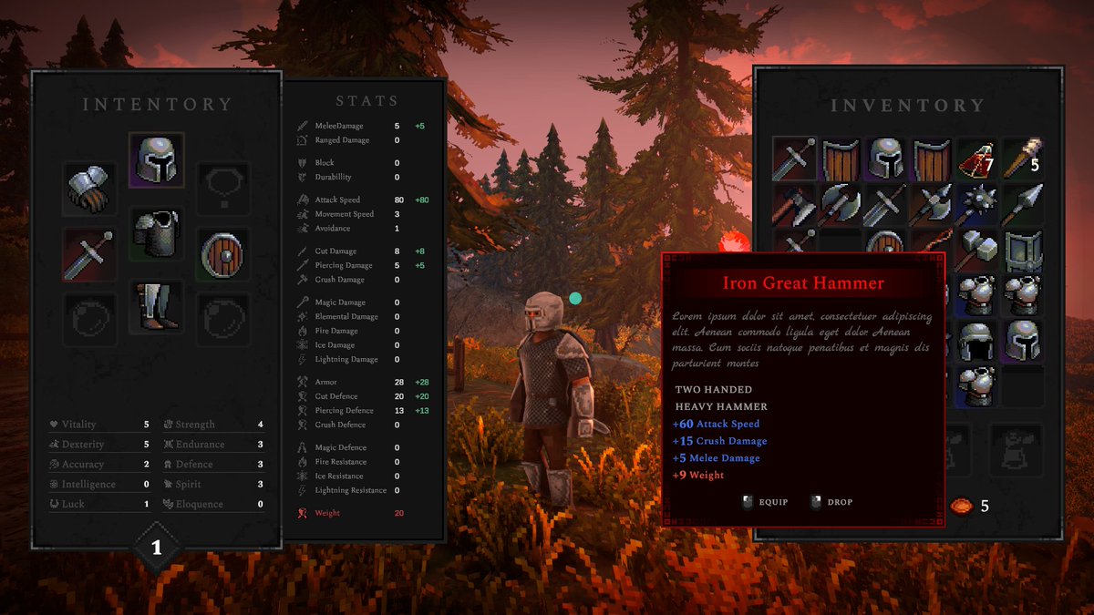 Fat Cat Games | Spark Age | JOIN DISCORD! tweet media