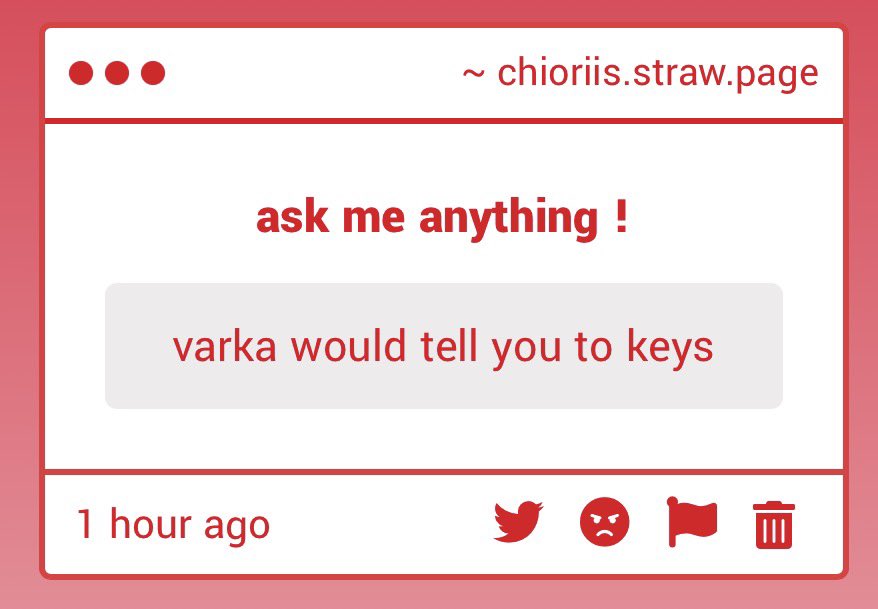 chioriis's tweet photo. #WellOkayThen https://t.co/Sr0JJmadjT