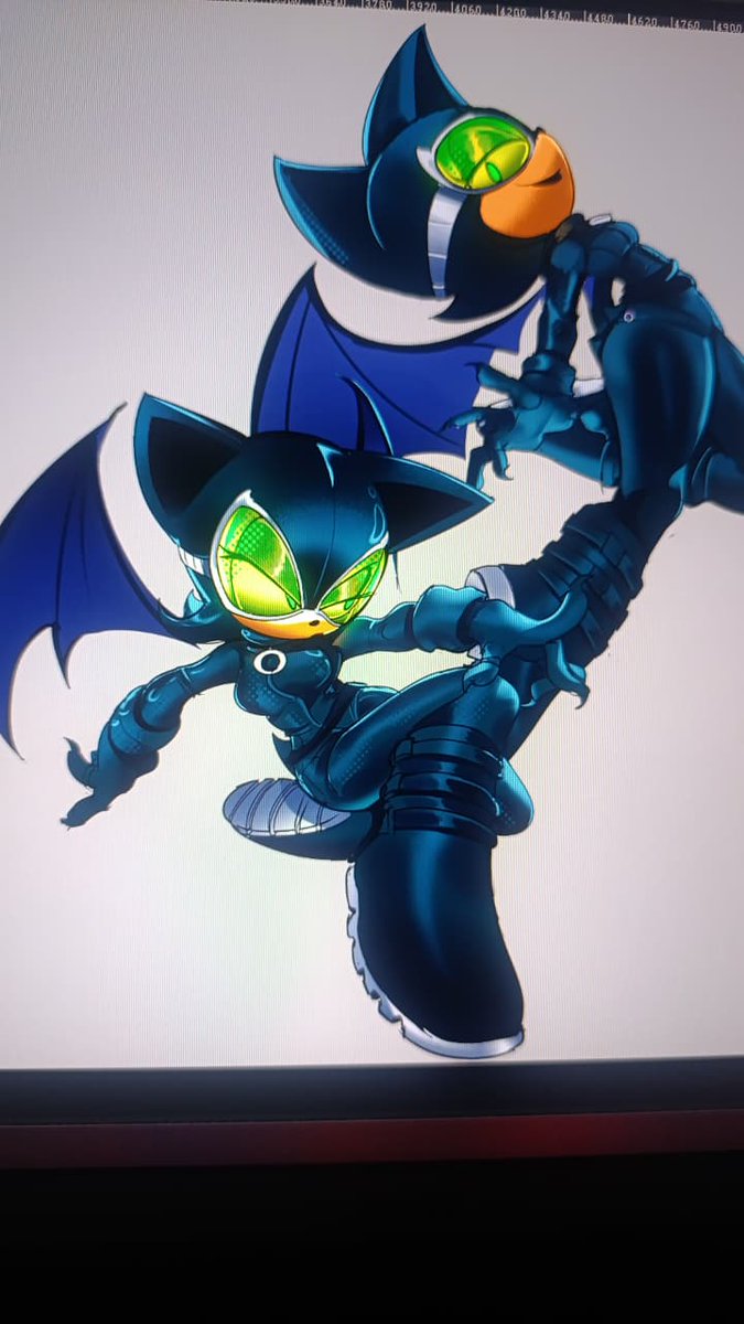 Ben Sadfleck tweet media