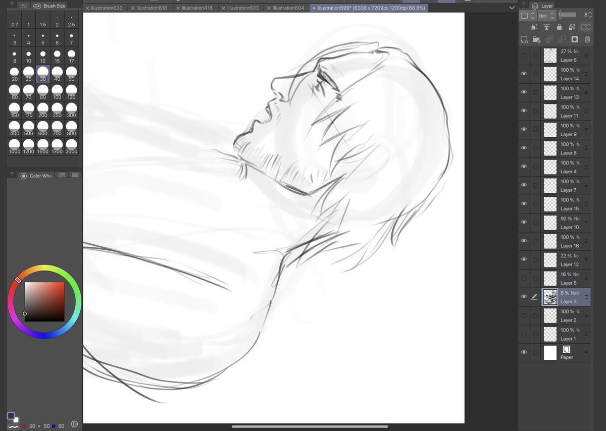 widdifulenigma's tweet photo. sorry iv been gone for a while, enjoy some ugly ass sketch’s https://t.co/vUCoDV7ww8