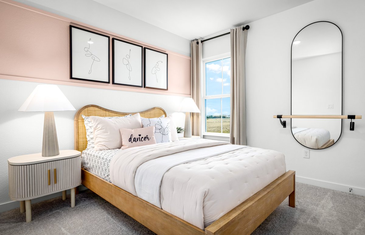 Centex Homes tweet media