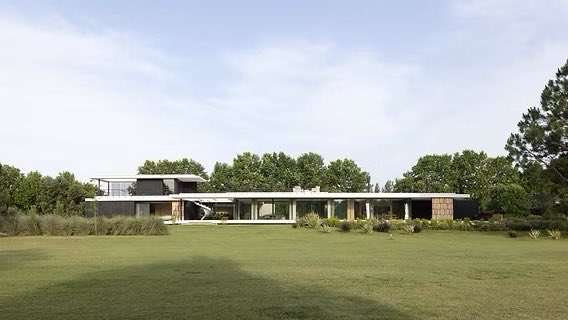 ACERCADE_Arqui's tweet photo. Casa Golf

Se trata de un Nuevo #artículo en el #magazine de #ACERCADE #arquitectura

https://t.co/IiyEUyfT6Q https://t.co/d48QIUCss9