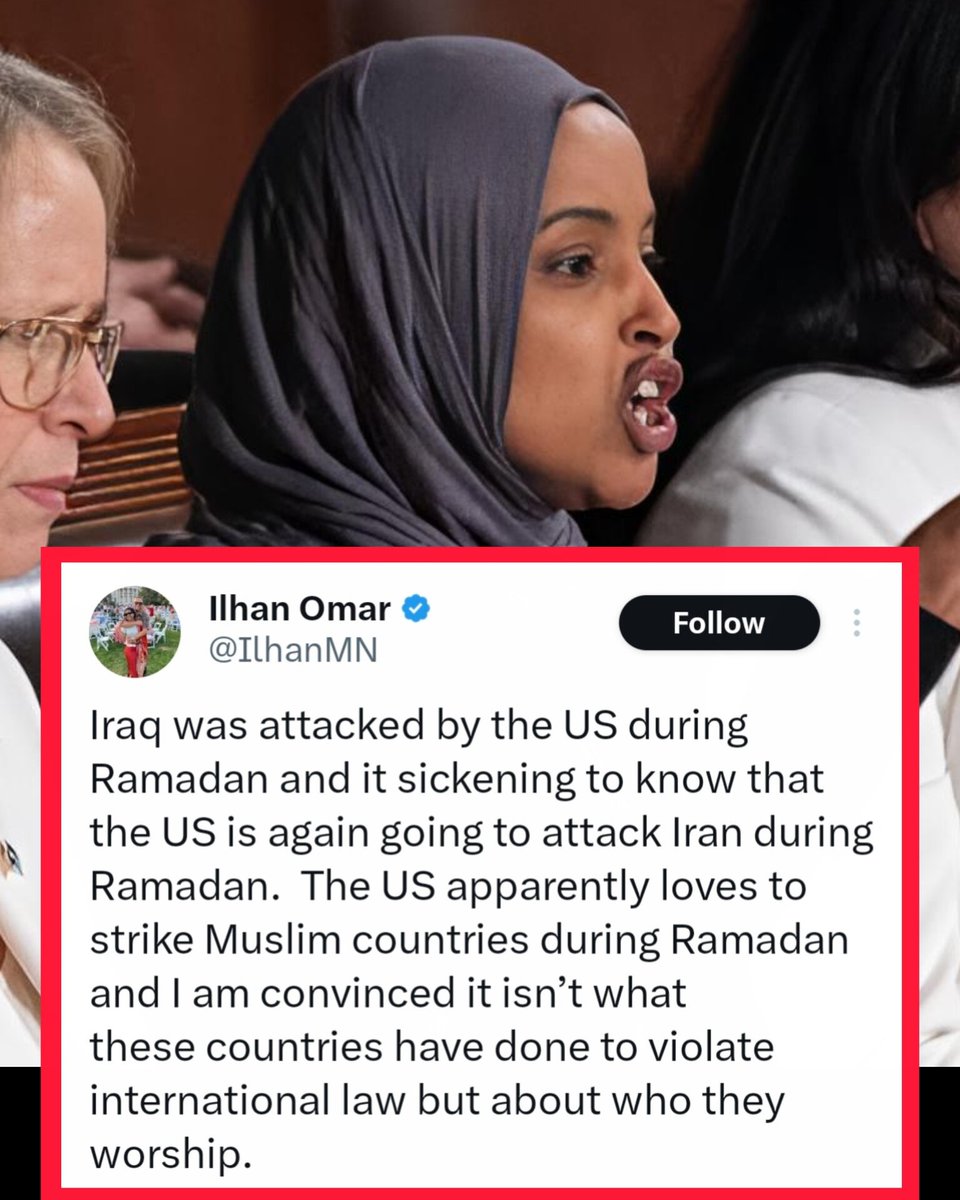 Wake Up America tweet media