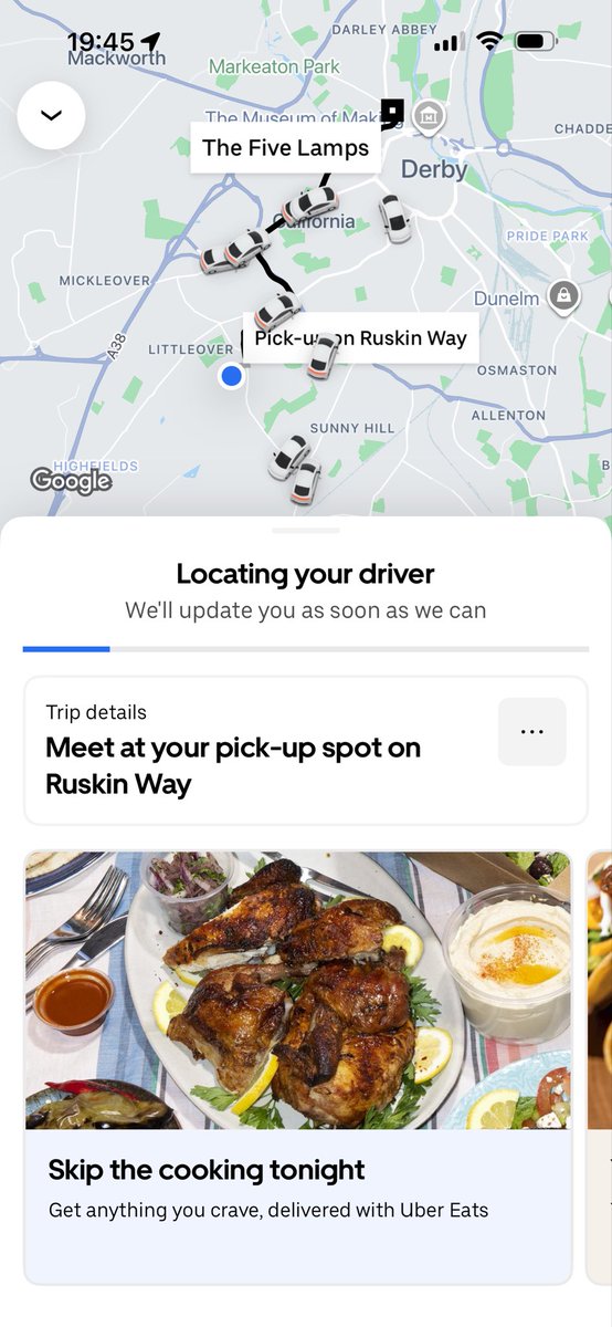Electric Velvet tweet media