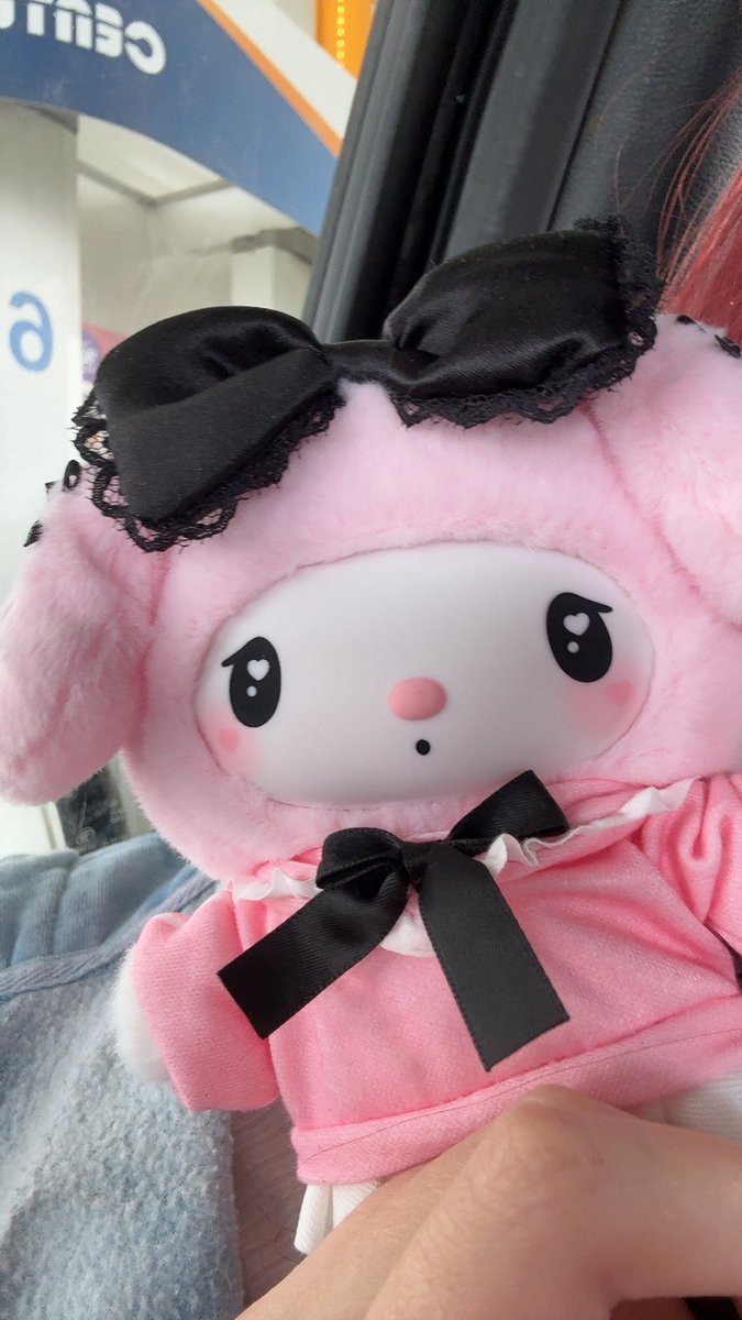 ⊹ ֯ ִ ׅׄჩִׂuαׂׅׅ ݂ 𝒮he͟d twt ༷݁꒱ on break tweet media