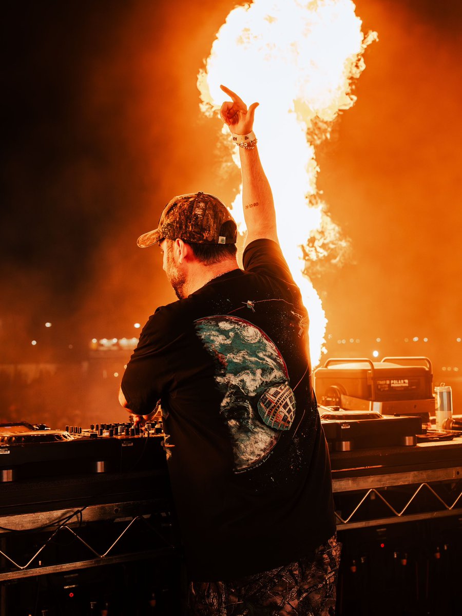 System Overload tweet media