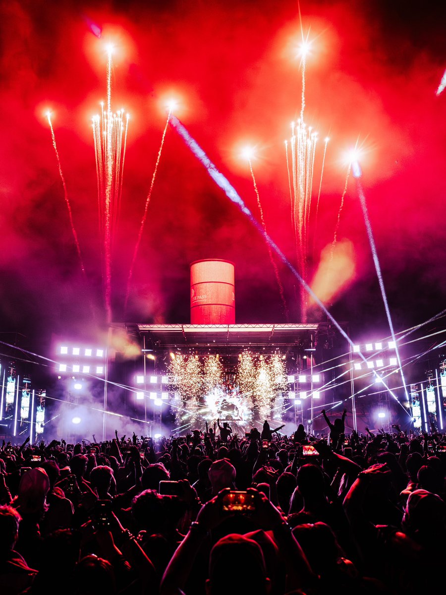 System Overload tweet media