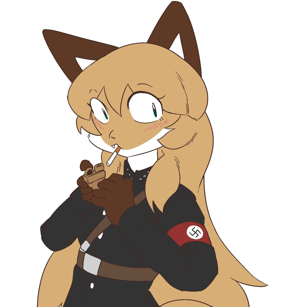 only live circus i'll be participating in will be the bombing of tel-aviv and the public hanging of jews