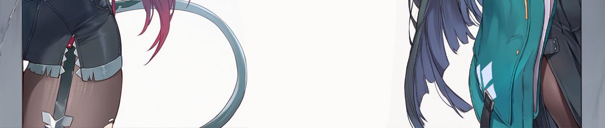 Tap to see ✨

Jane Doe ジェーン・ドゥ 
Hoshimi Miyabi 星見雅  

SFW