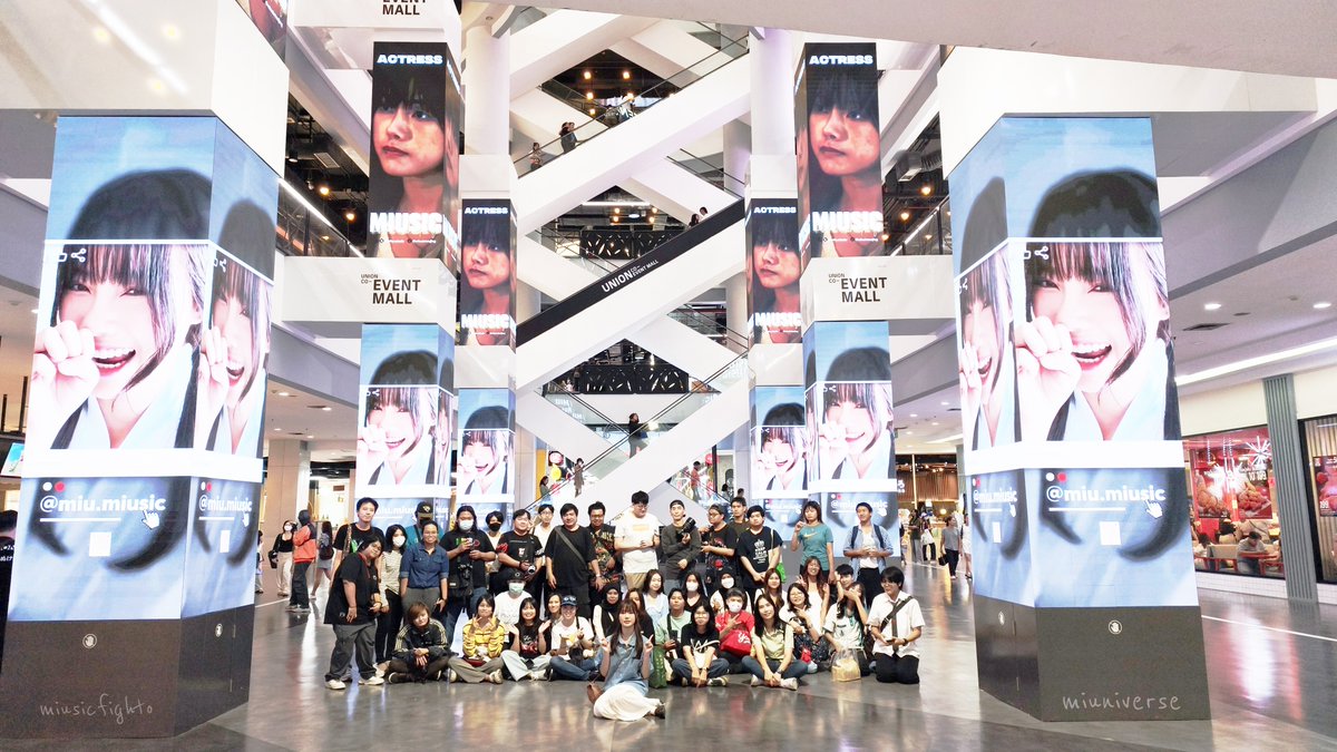 MiusicFighto's tweet photo. [สรุปยอด-ค่าใช้จ่าย]
🎁🎉miusic's Birthday Project 2026🎊🎁
#miusic #miusic25thJourney #miusic25thBDProject

ขอขอบคุณทุกแรงสนับสนุนจากแฟนคลับทุกท่านที่มีให้กันเสมอมา ปีหน้ามาเจอกันใหม่นะคะ 😘🥰