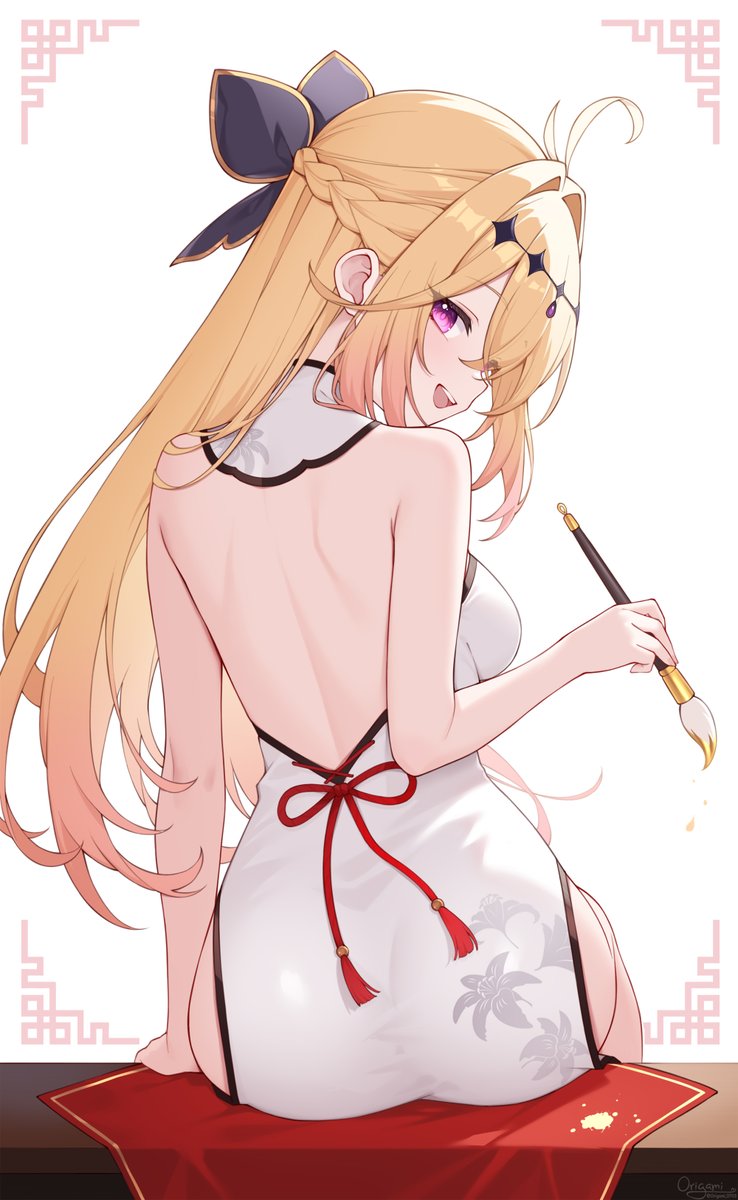 Origami💘FANBOX更新中 tweet media